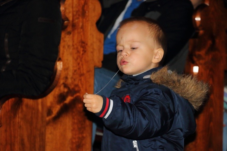 Cecyliada w Tolkmicku