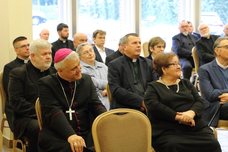 WSD w Elblągu. Rok akademicki 2021/2022 rozpoczęty