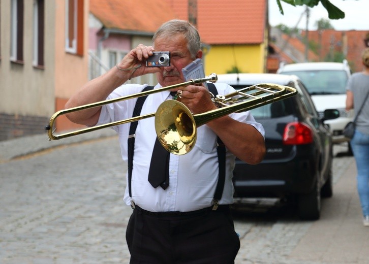 Dni Jakubowe w Tolkmicku