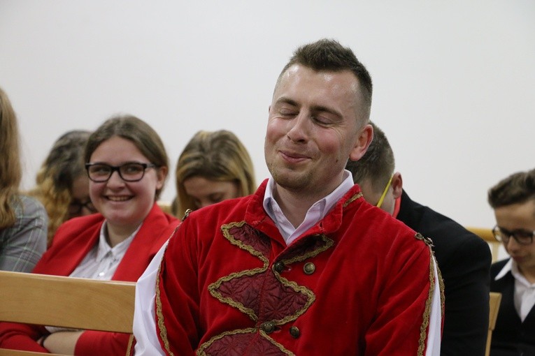 25 lat KSM diecezji płockiej