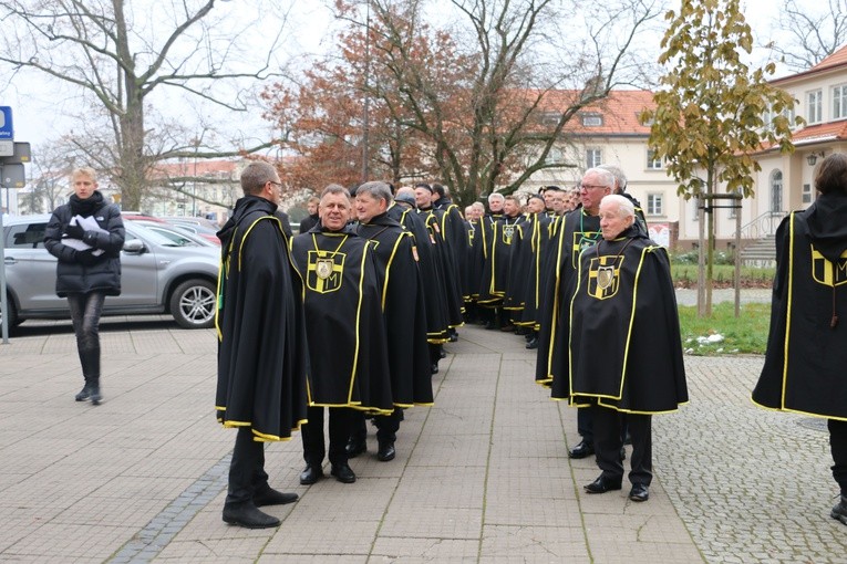 Płock. Ingres bp. Szymona Stułkowskiego. Cz. 2