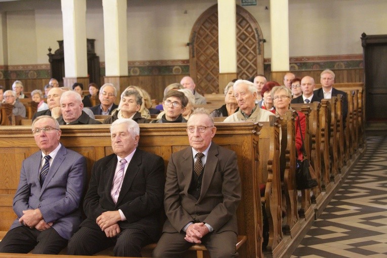 Pamięci ks. Mąkowskiego w Rypinie