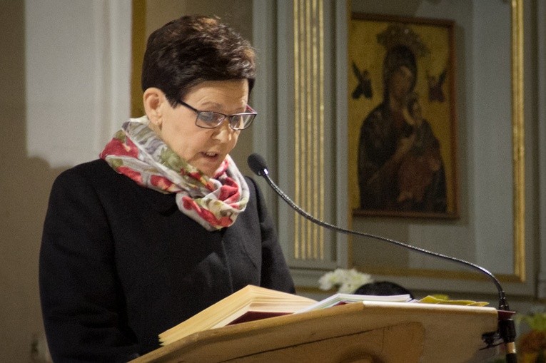 Pola Nadziei w Nidzicy 