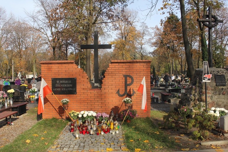 Wszystkich Świętych w Płocku