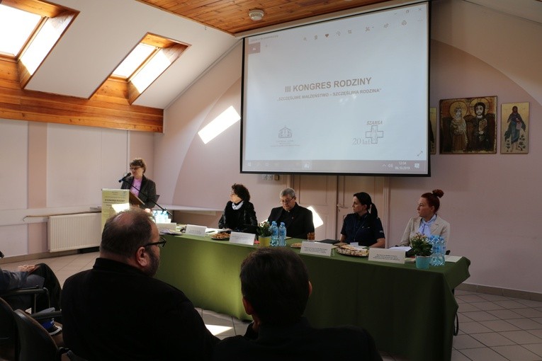 III Kongres Rodziny w Płońsku