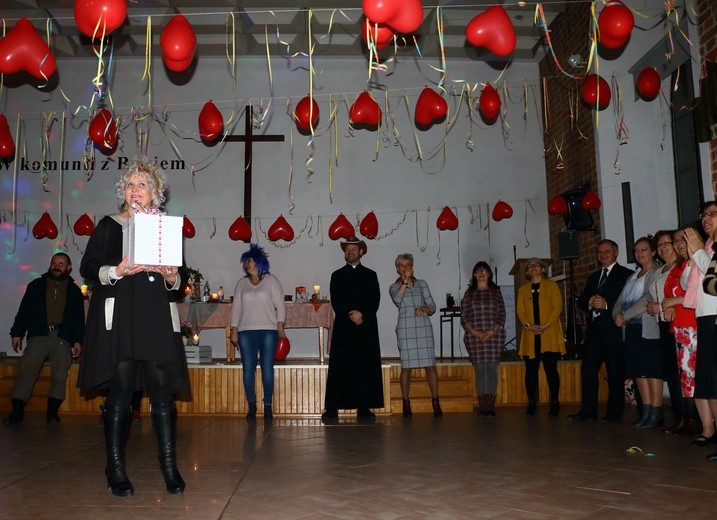 Bal Przemienienia