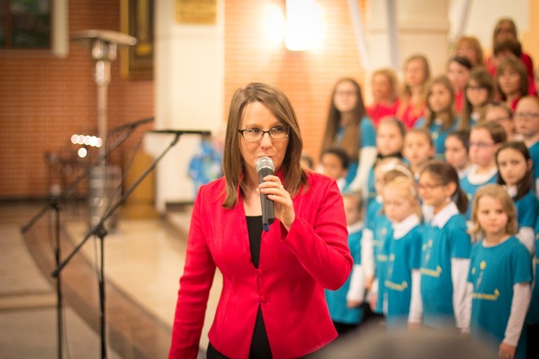 Koncert kolęd "Dzisiaj w Betlejem"
