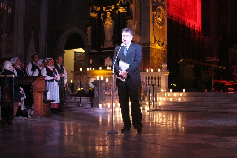 Festiwal Muzyki Jednogłosowej. 2