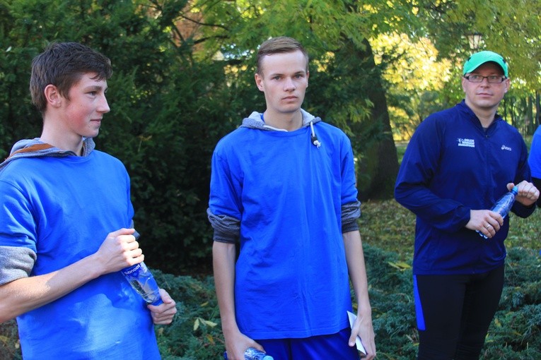 W rocznicę wyboru papieża