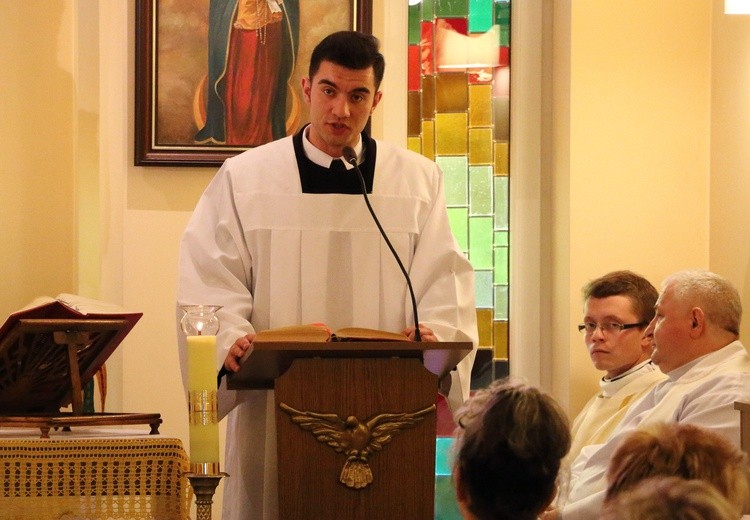 Światowy Dzień Chorego w hospicjum