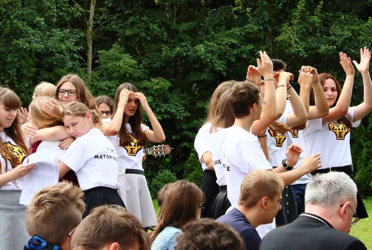 To był Dzień Wspólnoty