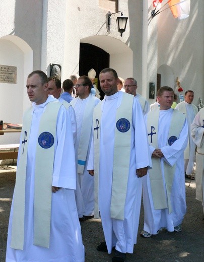 XXIII EPP - Obory