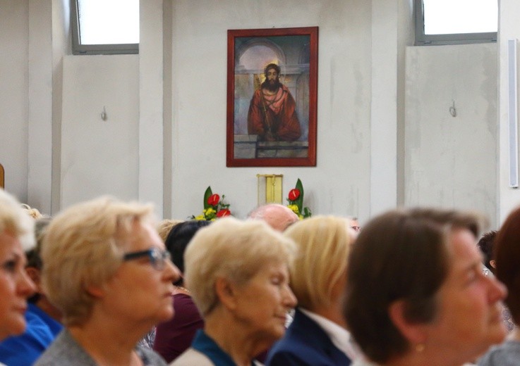 Odpust w parafii św. Brata Alberta