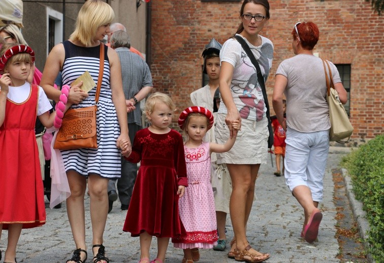 IV Jarmark św. Bartłomieja