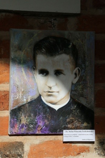 Wystawa artystów z Białorusi