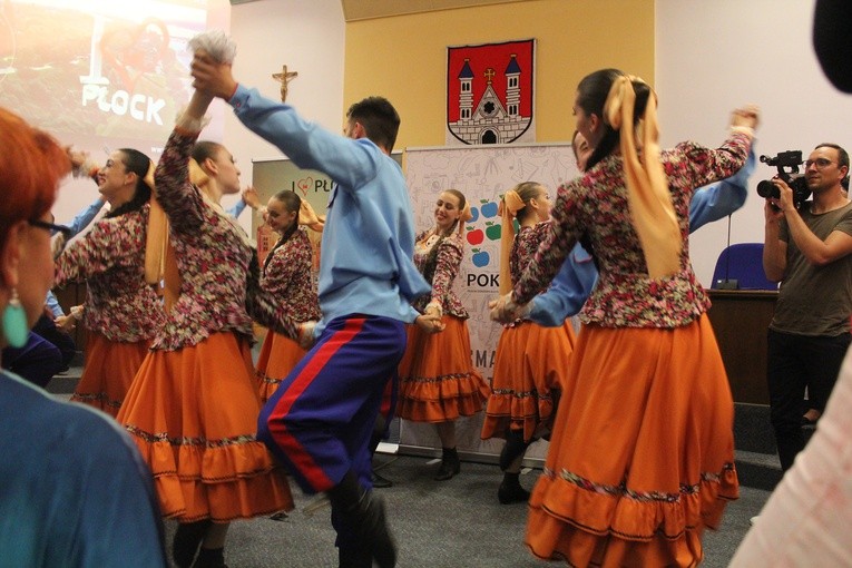 Vistula FF 2017 - początek