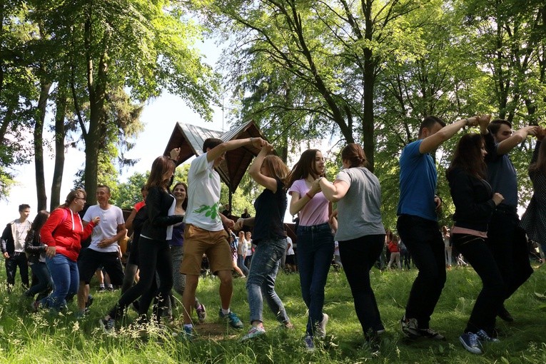 Diecezjalny Kongres Młodych