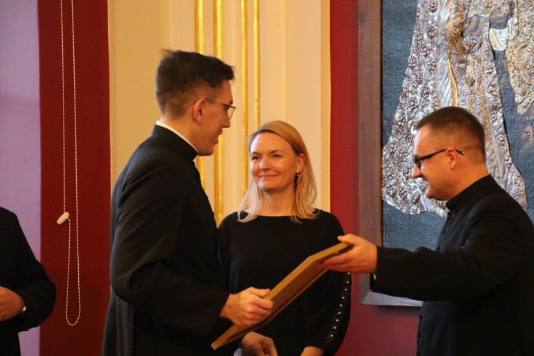 Płock. Inauguracja w WSD