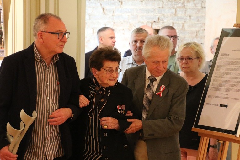 Płock. Nowa wystawa w Muzeum Diecezjalnym