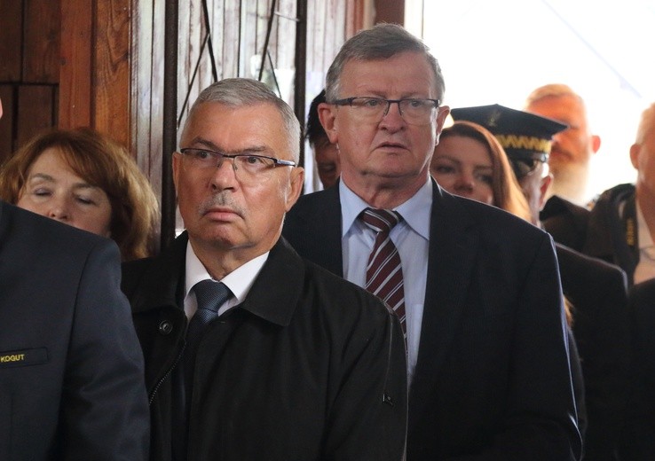 Obchody 83. rocznicy wybuchu II wojny światowej