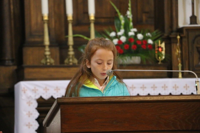 Jubileusz kościoła szkolnego w Pułtusku