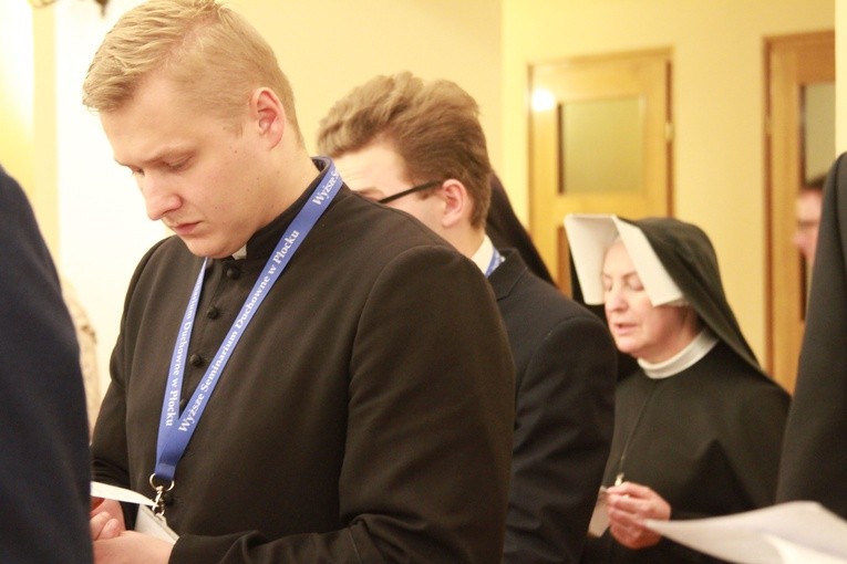Sympozjum w WSD. Część 2