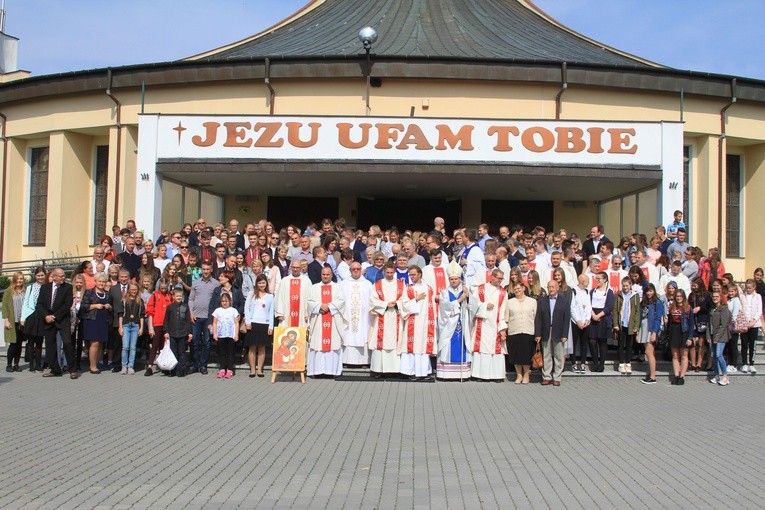 Dzień wspólnoty Ruchu Światło-Życie