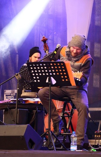 Świąteczne Spotkania Elblążan - Dzień II