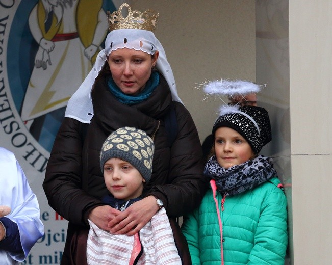 Bal Wszystkich Świętych - Iława