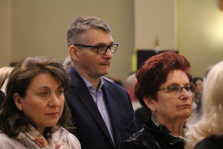 Ciechanów. Jubileusz parafii św. Piotra Apostoła