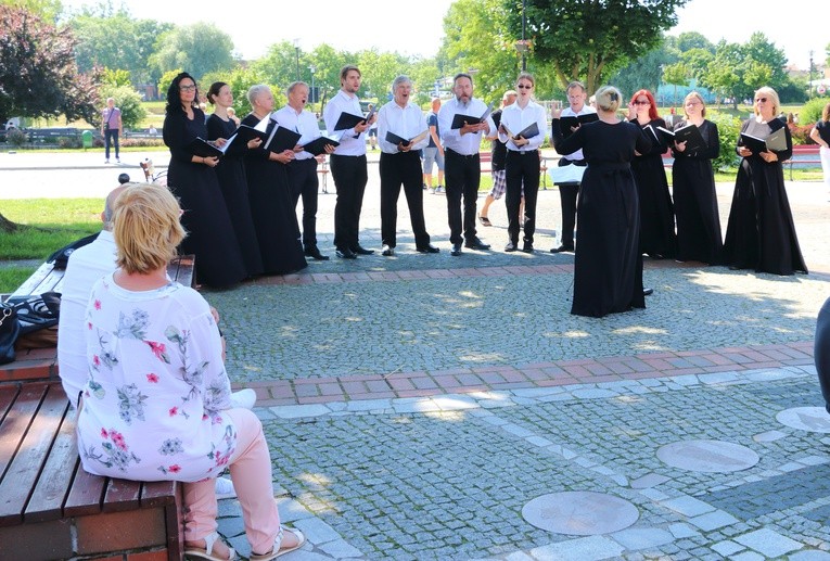 Światowy Dzień Muzyki w Elblągu