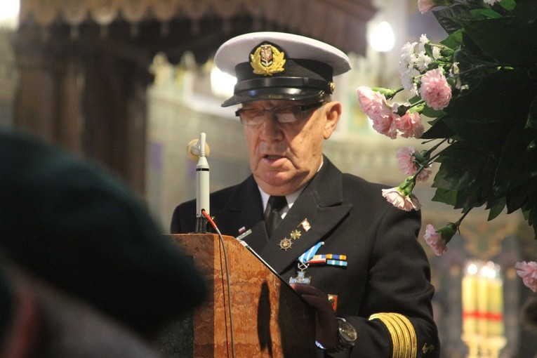 Obchody Święta Niepodległości - Płock