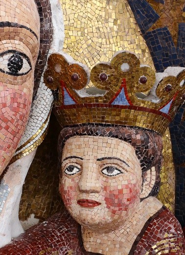 Madonna Malborska 