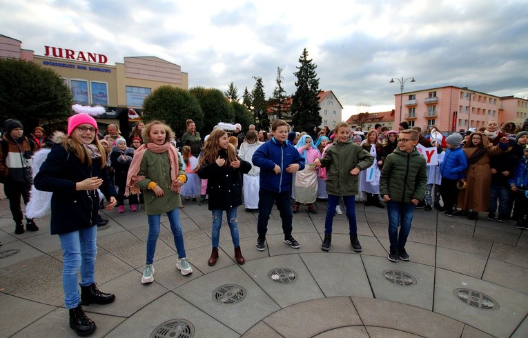 Korowód Wszystkich Świętych