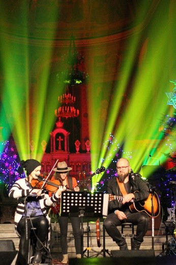 Płockie Kolędowanie 2016
