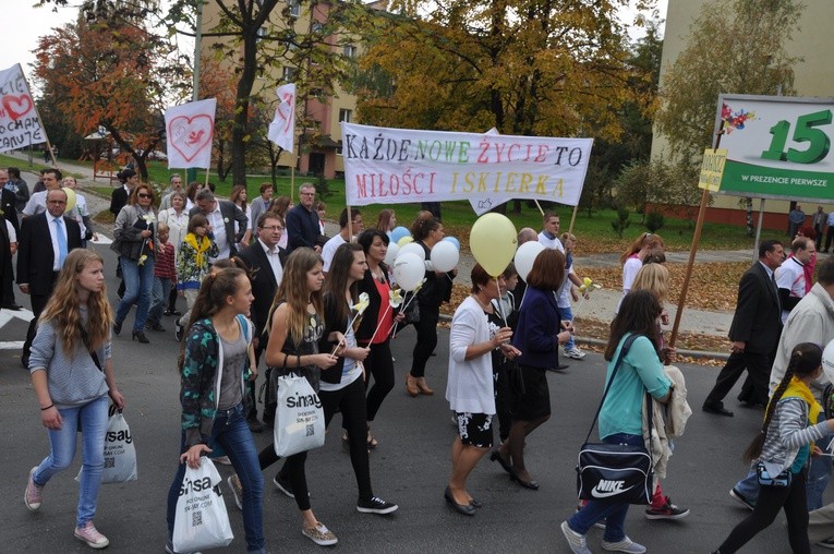 VI Marsz dla Życia