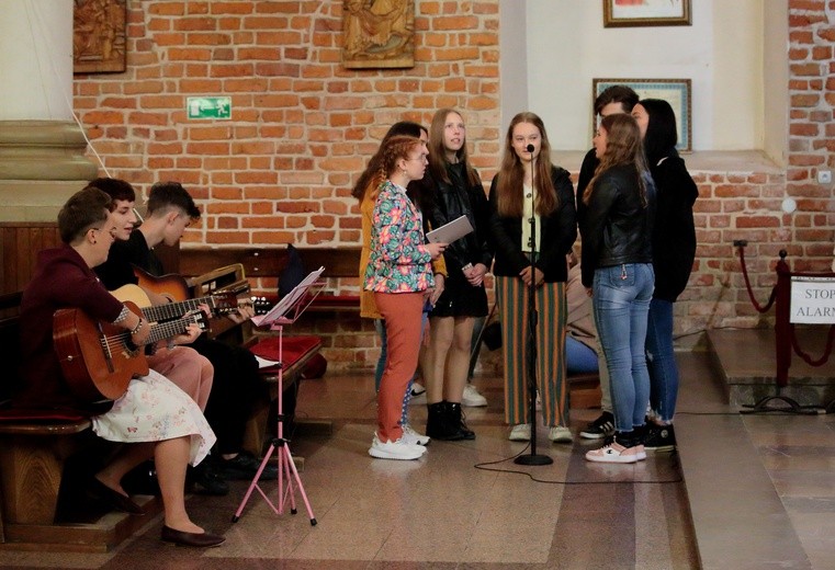 Ruch Światło-Życie w Pasęłku