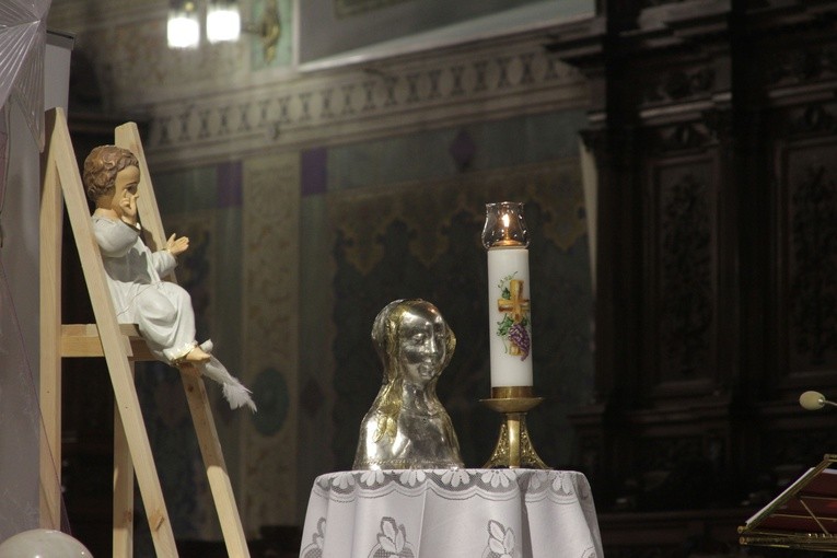 Barbórka wodniaków 2019