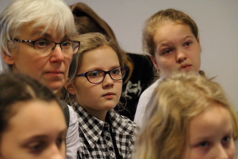 Poznać św. Mikołaja