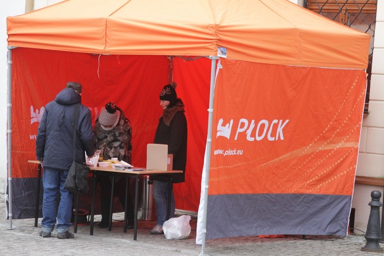 Rocznica objawień Jezusa Miłosiernego - część 1