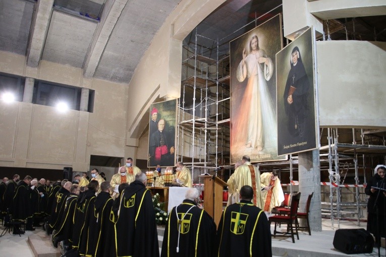 Triduum przed rocznicą objawień - cz. 3