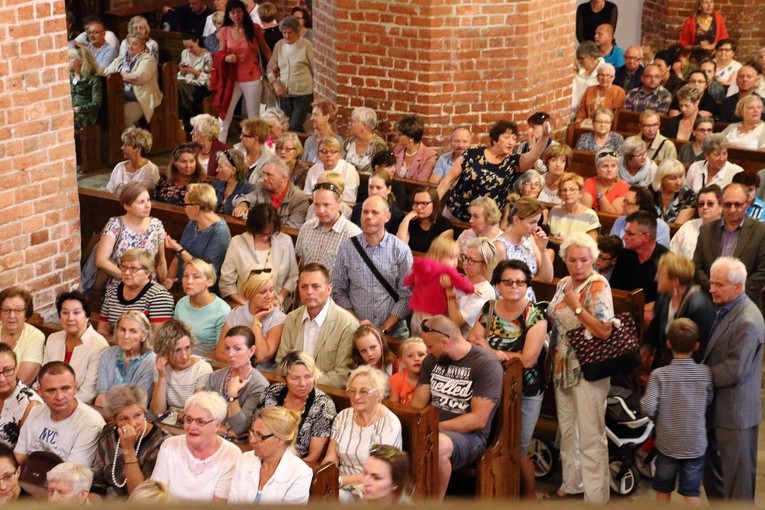 V Muzyka Polska na Żuławach