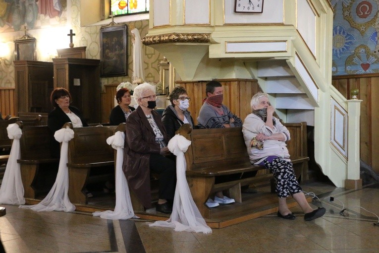 Płońsk. VII Międzynarodowy Festiwal Organowy św. Michała Archanioła