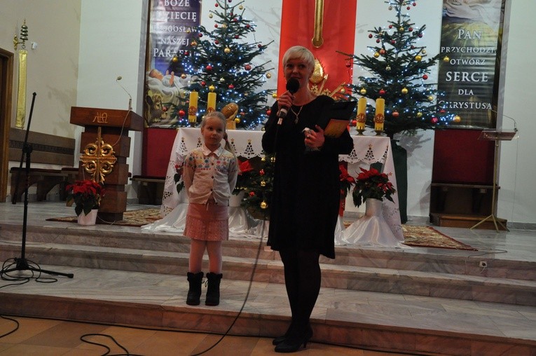 Festiwal kolęd i pastorałek w Makowie Mazowieckim