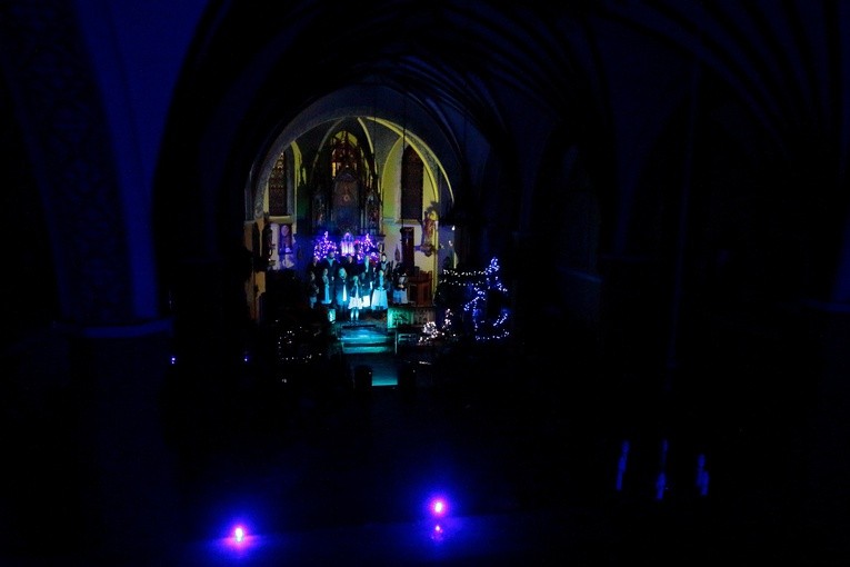 Benowo - koncert kolęd