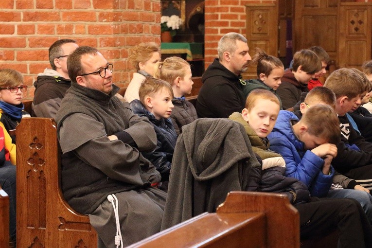 LSO diecezji elbląskiej - festyn