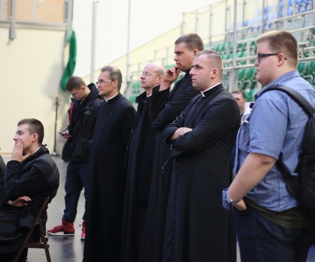 CSB Betania - dzień drugi