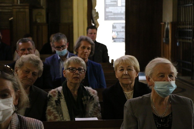 8. Międzynarodowy Festiwal Organowy św. Michała Archanioła w Płońsku
