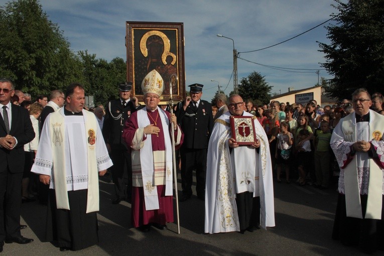 Biskup Roman Marcinkowski