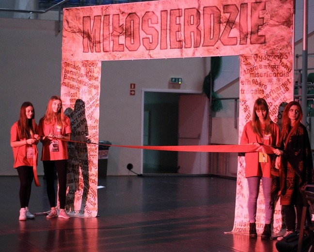 CSB Betania - dzień pierwszy